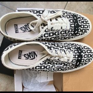 CDGxVans!